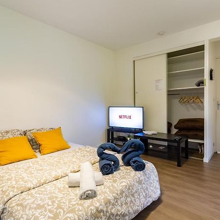 Appartamento Le Fougeres Rennes Esterno foto